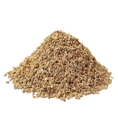 Omam Ajwain (lemuju) Seed 25kg